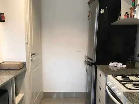 Departamento 5 ambientes con 2 baños