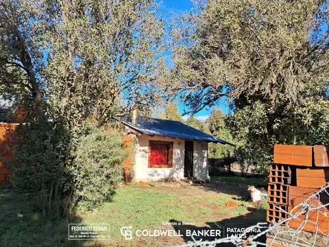 Villa Nahuel Malal, San Carlos de Bariloche