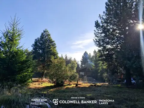 Casa en venta, Villa Nahuel Malal, San Carlos de Bariloche
