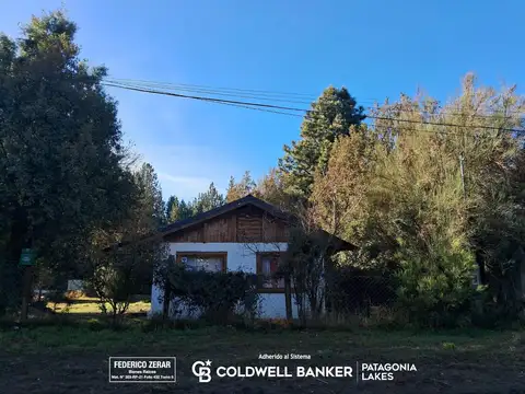 Casa en Venta en San Carlos de Bariloche, Bariloche