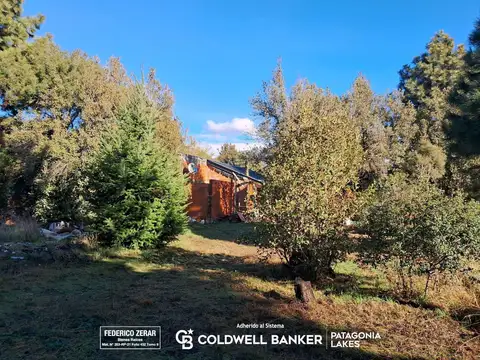 Villa Nahuel Malal, San Carlos de Bariloche