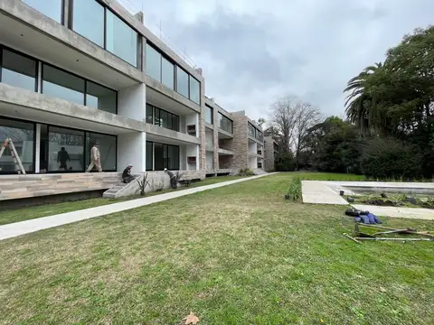 Departamento en Venta en Pilar, Partido de Pilar