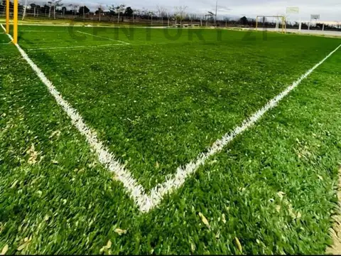 Terreno en Venta de 396,0 m2