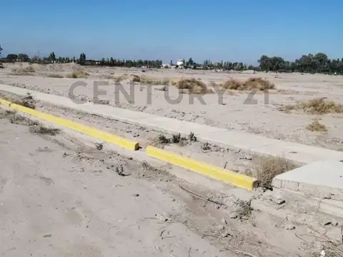 Terreno en Venta 14  mts Frente