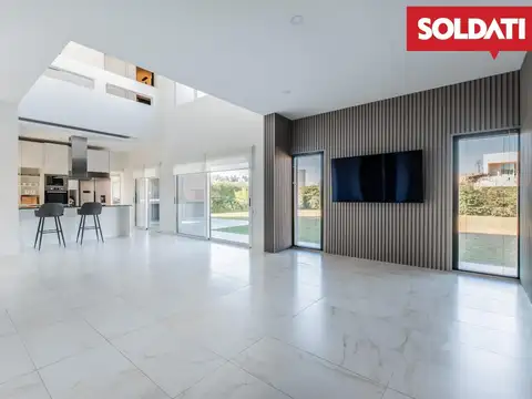 Casa en venta, Altos de campo grande