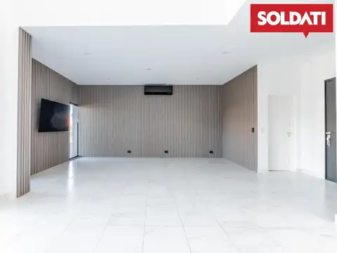 Casa en Venta al Sudeste
