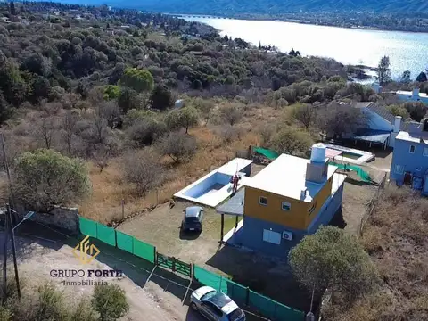 Casa en Venta en Villa Parque Siquiman, USD 115.000