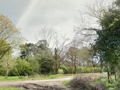 TERRENO Bº PELLEGRINI II - VILLA ROSA