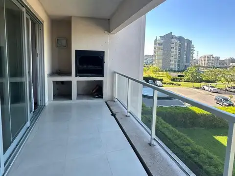 Departamento en Yoo Nordelta