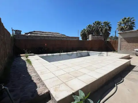 Casa en Venta en Los Corralitos, USD 32.000