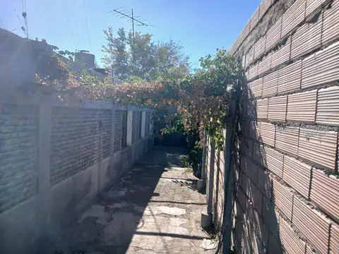 Casa en Alquiler 40 años