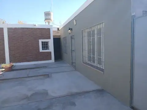 Benavidez 7200