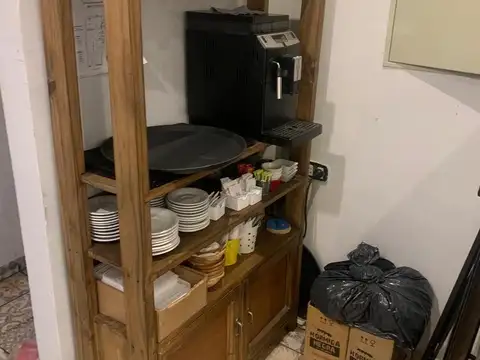 Fondo Comercio en Venta en Recoleta, USD 75.000