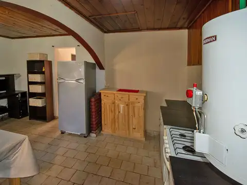 Casa en Venta en San Cayetano, USD 59.900