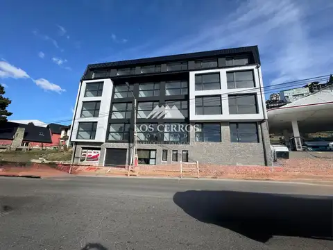 Departamento en Alquiler en San Carlos de Bariloche, USD 650