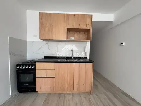 Departamento en venta, Bariloche -con vista al Lago Nahuel Huapi