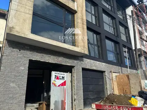 Departamento en Alquiler de Monoambiente