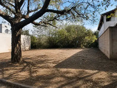 Terreno en Venta en Villa Rivera Indarte, USD 25.500