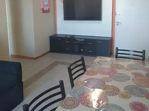 Mariquita Thompson 2099 , Piso 11