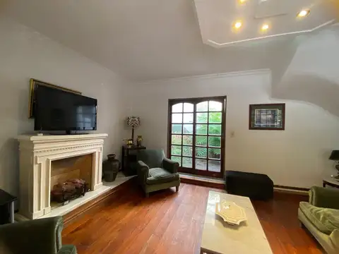 Casa en Venta 30 años