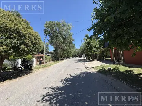 Lote comercial en venta sobre calle Santiago del Estero, Ingeniero Maschwitz