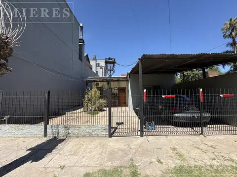 Lote comercial en venta sobre calle Santiago del Estero, Ingeniero Maschwitz