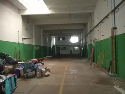 Galpón en Alquiler en Caseros, Partido de Tres de Febrero