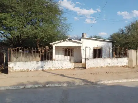 Casa en Venta en Clodomira, Banda