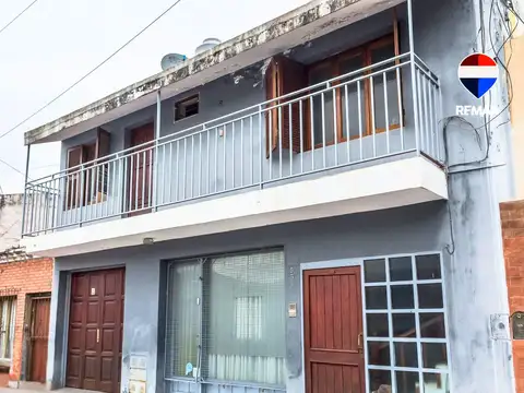 Casa con pileta venta 4 dorm apta credito