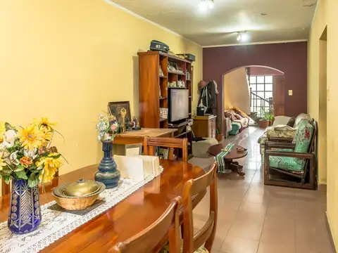 Casa en Venta en Zona Centro, USD 129.000