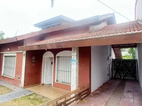 Casa en Venta de 3 dormitorios