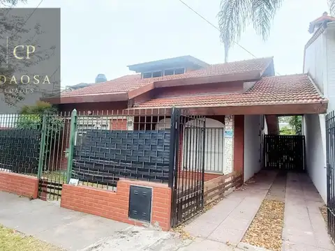 AVA - HERMOSO CHALET EN VENTA EN BELLA VISTA