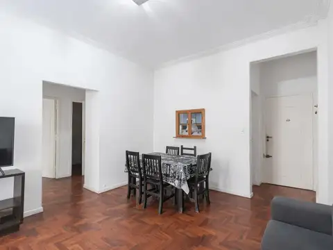 Departamento en Venta al Este