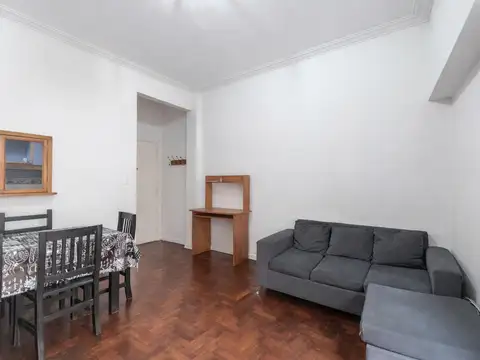 Departamento en Venta 60 años