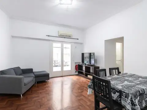 Departamento en Balvanera