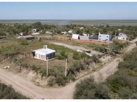 Lomas del Quinto - Lote 1 en esquina - 471 m2 (13*36)