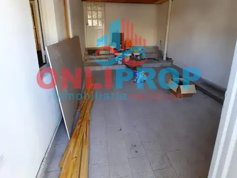 Casa en Alquiler 20 años