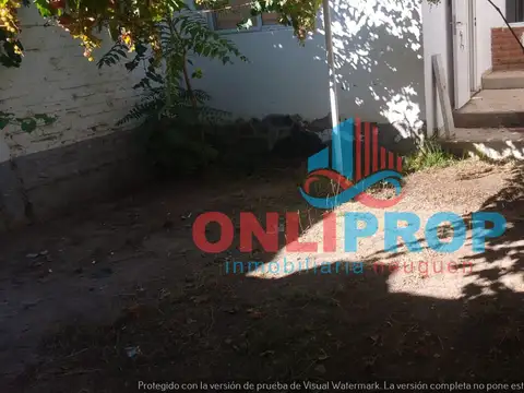 Casa en Alquiler al Este