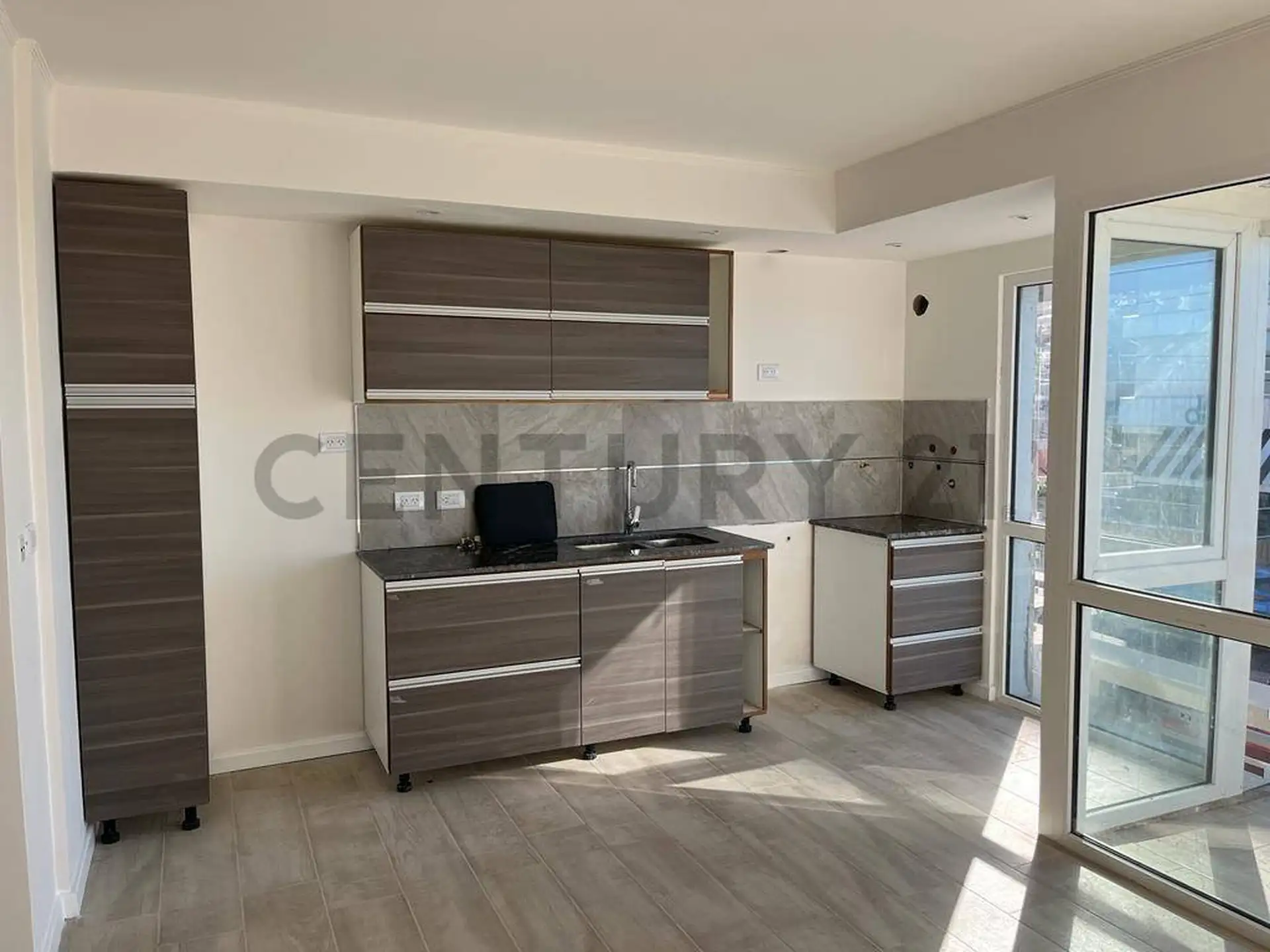 Venta de Departamento 2 Ambientes Strobel 3524