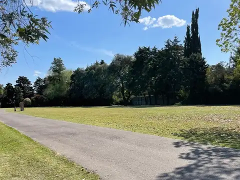 Terreno en Venta en La Otilia, USD 100.000