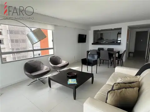 Departamento en Alquiler en Punta del Este, USD 7.000