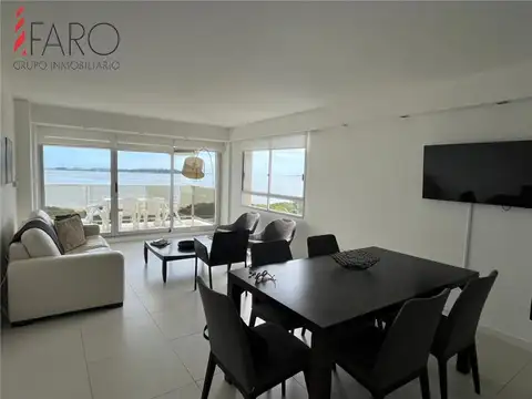 Departamento en Alquiler de 3 ambientes