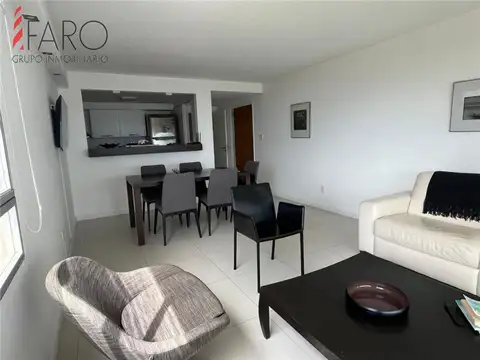 Departamento en Alquiler de 2 dormitorios