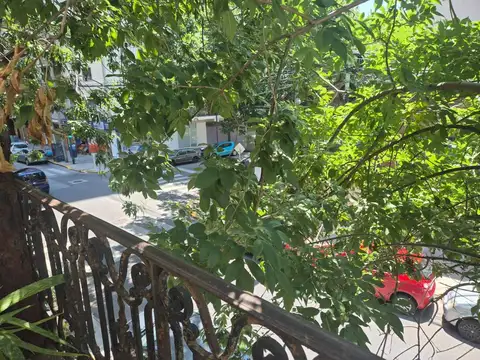 Depto Tipo Casa 4 ambientes con 2 baños