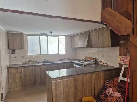 PH 4 AMBIENTES CABALLITO CON  BALCON Y TERRAZA