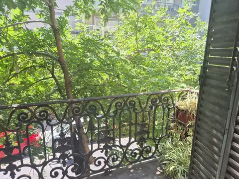 Depto Tipo Casa en Venta en Caballito, USD 180.000