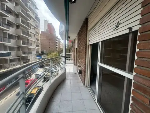 Departamento en Alquiler en Centro, Rosario