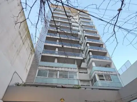 VENTA EXCEENTE 1 DORM+AMENITIES (opción cochera aparte)