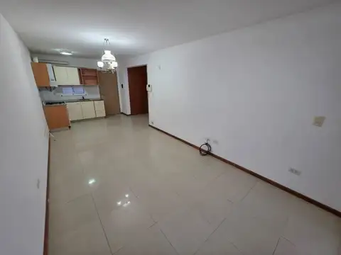 VENTA EXCEENTE 1 DORM+AMENITIES (opción cochera aparte)