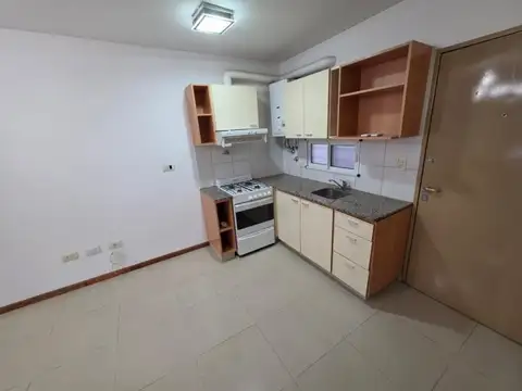 Departamento 5 ambientes con 1 baño